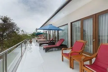 Hotel Peninsula Bay Resort Nusa Dua