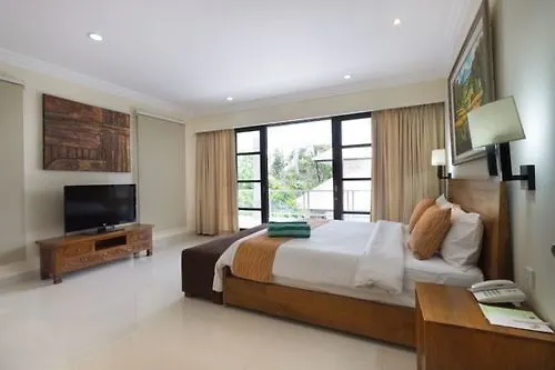 Peninsula Bay Resort Nusa Dua  Nusa Dua (Bali)