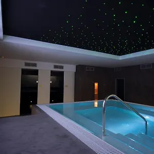 La De Paco - Spa&adults Friendly 2* San José