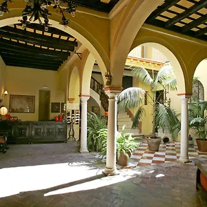De Palacio 3* Sanlúcar de Barrameda