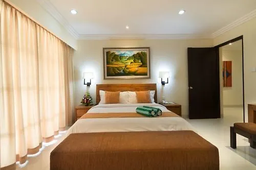 Peninsula Bay Resort Nusa Dua  5*, Nusa Dua (Bali)