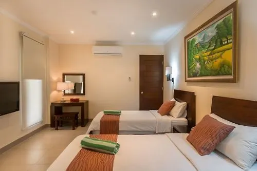 Peninsula Bay Resort Nusa Dua  Indonésie