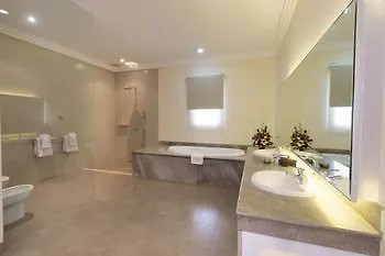 ***** Hotel Peninsula Bay Resort Nusa Dua  Indonésie