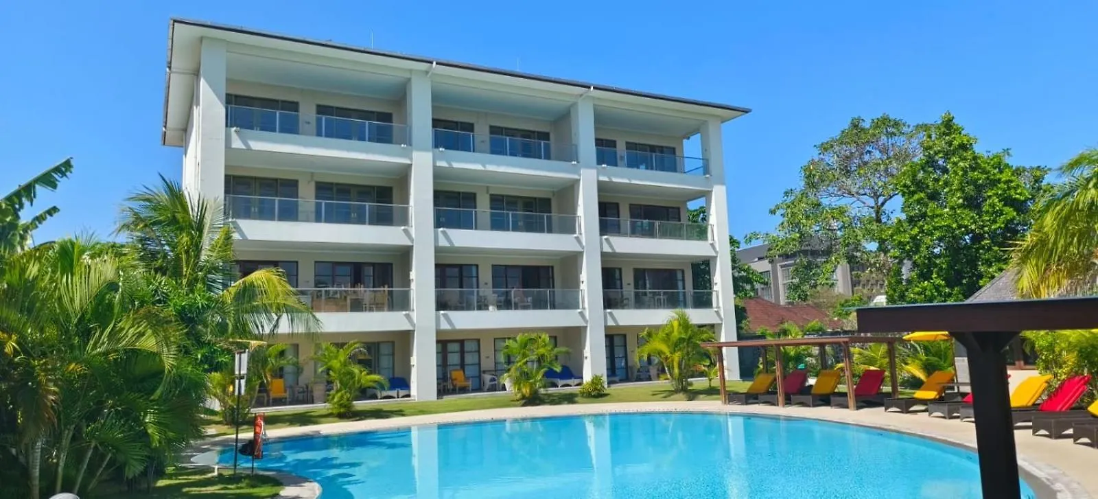 ***** Hotel Peninsula Bay Resort Nusa Dua  Indonesien