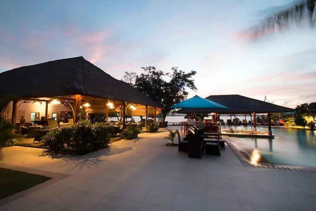Hotel Peninsula Bay Resort Nusa Dua