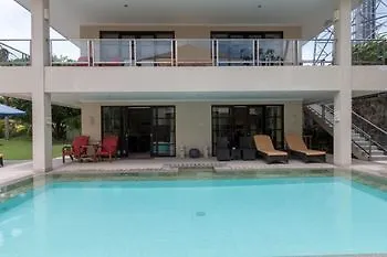 Peninsula Bay Resort Nusa Dua  Indonesien