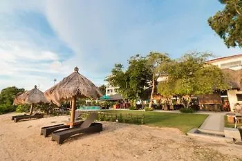 ***** Hotel Peninsula Bay Resort Nusa Dua  Indonesien