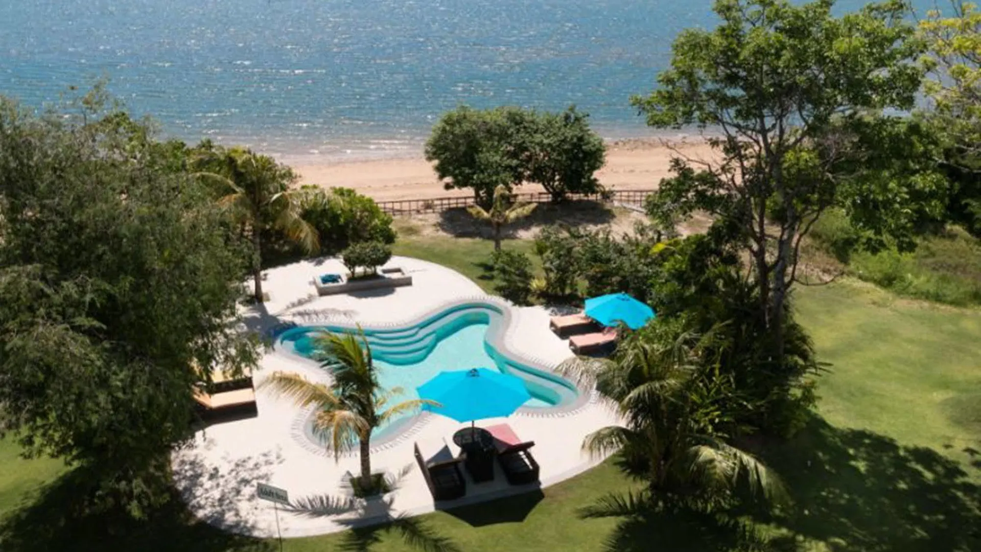 Peninsula Bay Resort Nusa Dua  5*, Nusa Dua (Bali) Indonesien