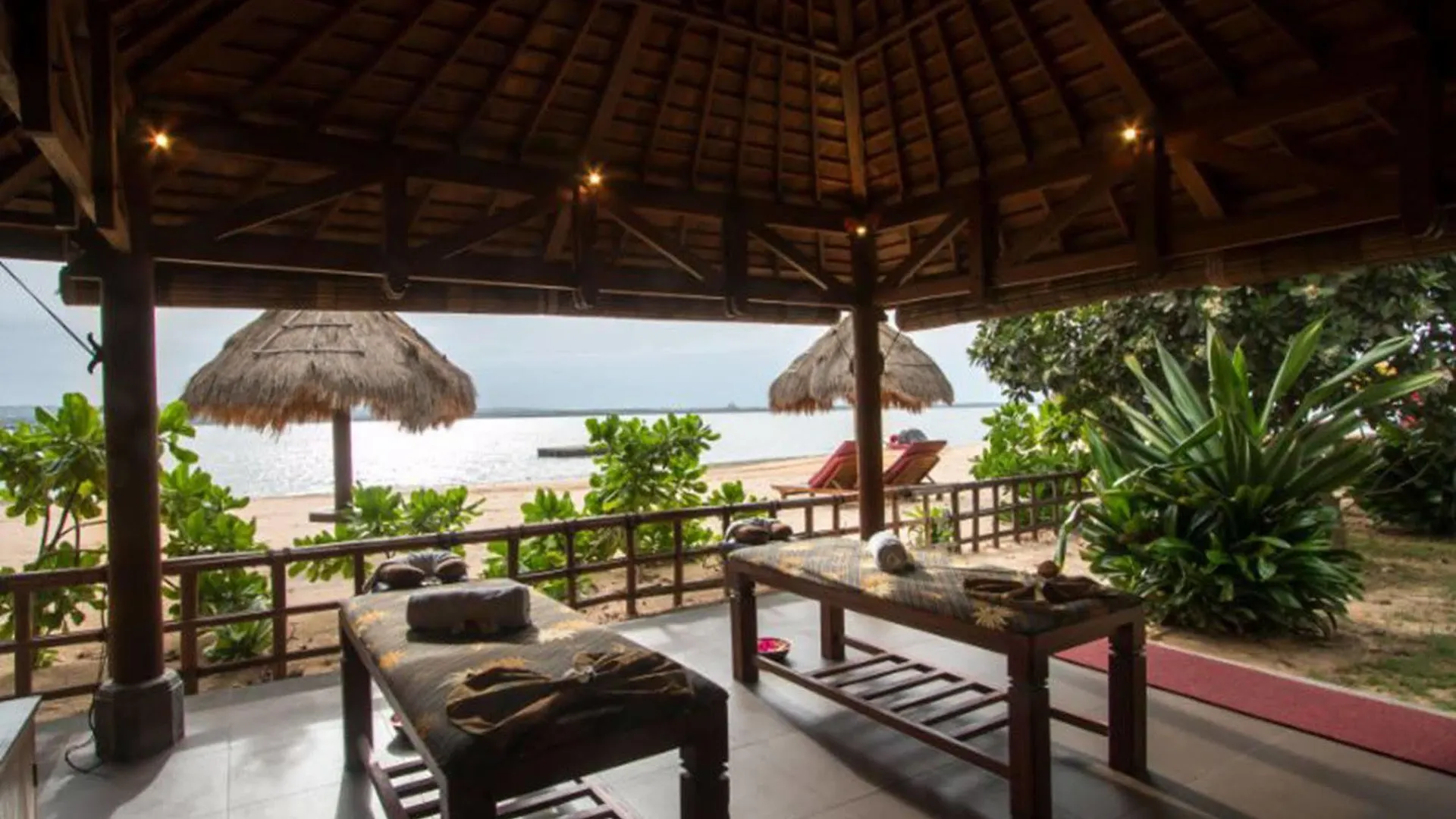Peninsula Bay Resort Nusa Dua  Hotel