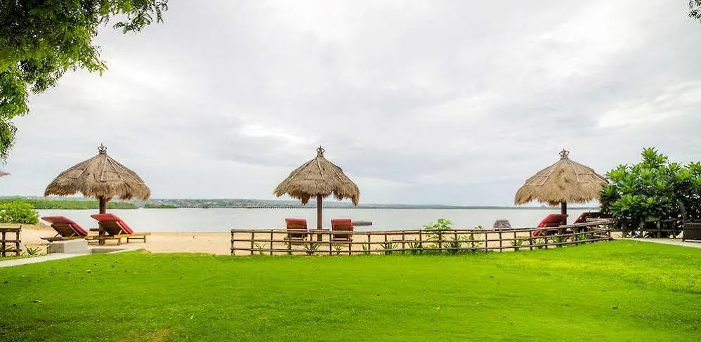 Peninsula Bay Resort Nusa Dua