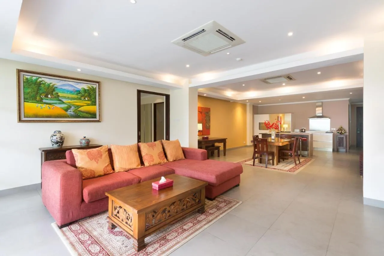 Peninsula Bay Resort Nusa Dua